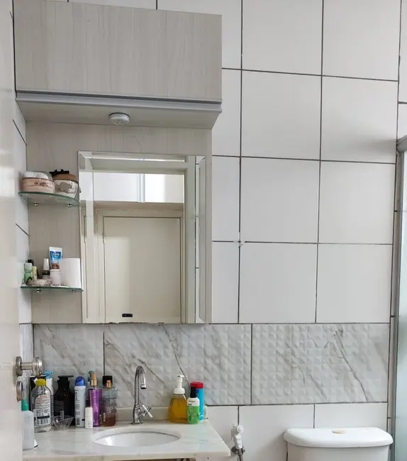 Casa de Condomínio com 3 quartos à venda, 110m2 em Jardim Imperial, Cuiaba - MT - imagem 7 Foto 7 de Casa de Condomínio com 3 quartos à venda, 110m2 em Jardim Imperial, Cuiaba - MT