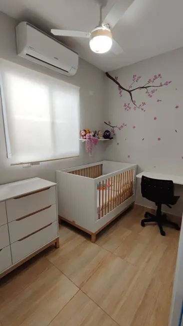 Casa de Condomínio com 3 quartos à venda, 110m2 em Jardim Imperial, Cuiaba - MT - imagem 6 Foto 6 de Casa de Condomínio com 3 quartos à venda, 110m2 em Jardim Imperial, Cuiaba - MT