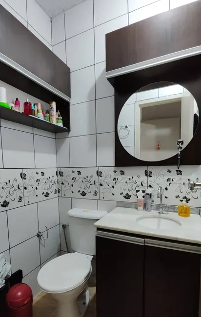 Casa de Condomínio com 3 quartos à venda, 110m2 em Jardim Imperial, Cuiaba - MT - imagem 5 Foto 5 de Casa de Condomínio com 3 quartos à venda, 110m2 em Jardim Imperial, Cuiaba - MT