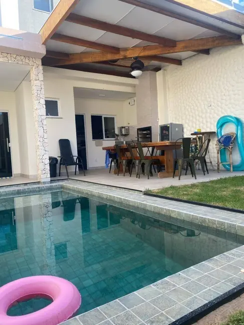 Foto 1 de Casa com 3 quartos à venda, 170m2 em Santa Rosa, Cuiaba - MT