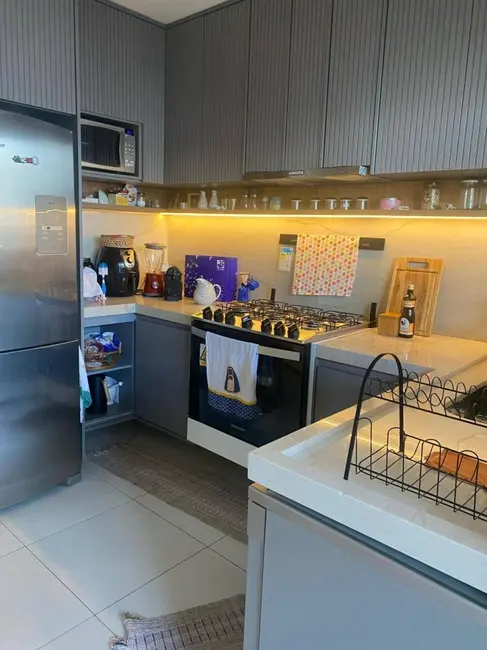 Foto 9 de Casa com 3 quartos à venda, 170m2 em Santa Rosa, Cuiaba - MT