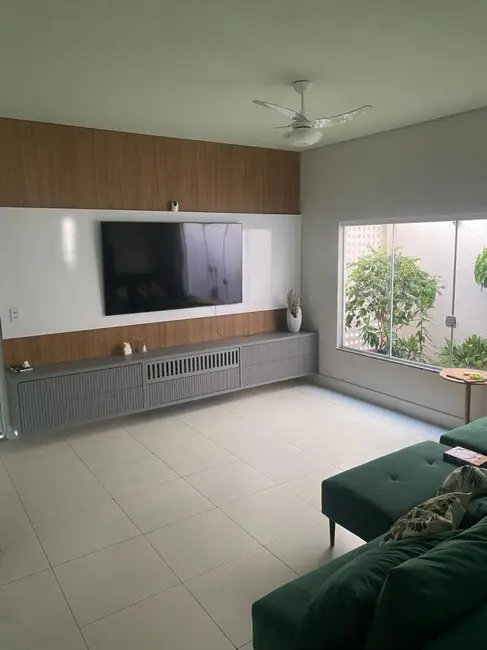 Foto 5 de Casa com 3 quartos à venda, 170m2 em Santa Rosa, Cuiaba - MT