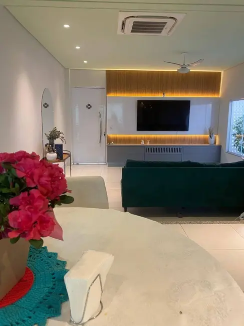 Foto 3 de Casa com 3 quartos à venda, 170m2 em Santa Rosa, Cuiaba - MT