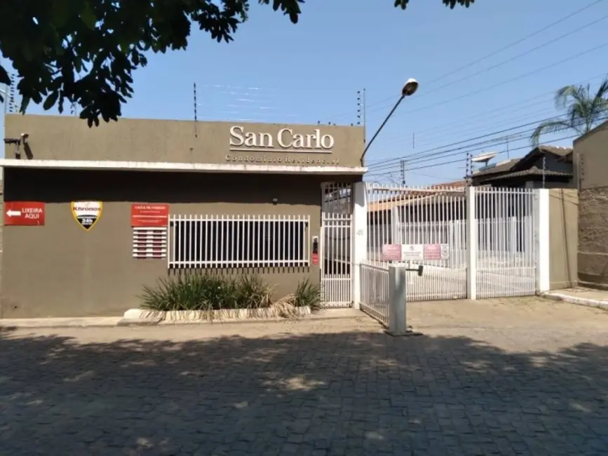 Foto 1 de Casa de Condomínio com 4 quartos à venda, 550m2 em Boa Esperança, Cuiaba - MT