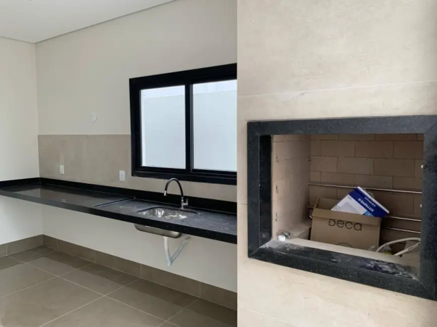 Casa de Condomínio com 3 quartos à venda, 143m2 em Cuiaba - MT - imagem 2 Foto 2 de Casa de Condomínio com 3 quartos à venda, 143m2 em Cuiaba - MT