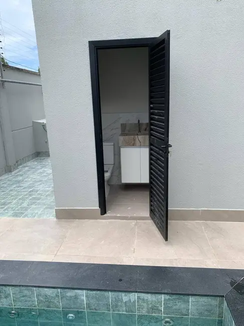 Casa de Condomínio com 3 quartos à venda, 143m2 em Cuiaba - MT - imagem 7 Foto 7 de Casa de Condomínio com 3 quartos à venda, 143m2 em Cuiaba - MT