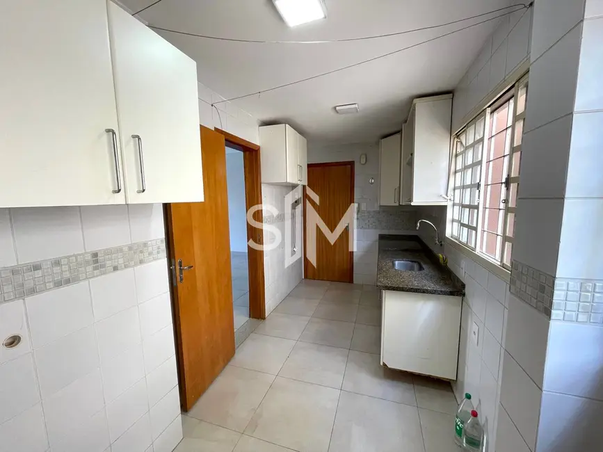 Apartamento com 3 quartos à venda e para alugar, 94m2 em Alvorada, Cuiaba - MT - imagem 9 Foto 9 de Apartamento com 3 quartos à venda e para alugar, 94m2 em Alvorada, Cuiaba - MT