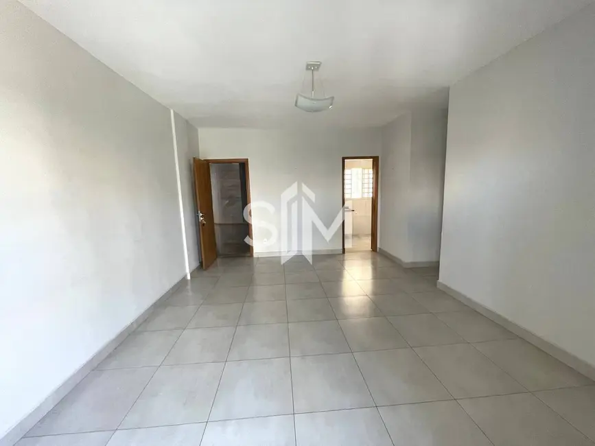 Foto 1 de Apartamento com 3 quartos à venda e para alugar, 94m2 em Alvorada, Cuiaba - MT