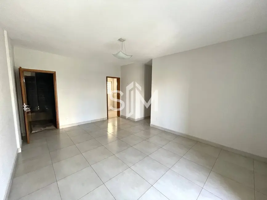 Foto 2 de Apartamento com 3 quartos à venda e para alugar, 94m2 em Alvorada, Cuiaba - MT