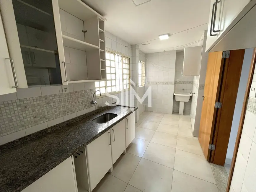 Apartamento com 3 quartos à venda e para alugar, 94m2 em Alvorada, Cuiaba - MT - imagem 3 Foto 3 de Apartamento com 3 quartos à venda e para alugar, 94m2 em Alvorada, Cuiaba - MT