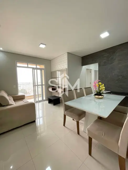 Foto 2 de Apartamento com 3 quartos à venda e para alugar, 81m2 em Jardim Europa, Cuiaba - MT