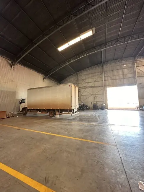 Foto 1 de Sala Comercial para alugar em Distrito Industrial, Cuiaba - MT