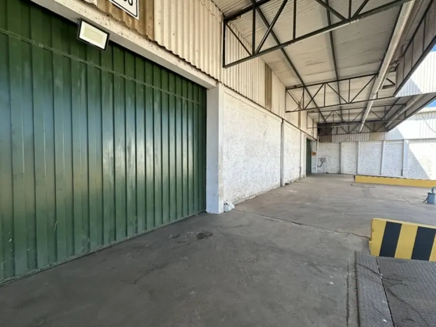 Foto 4 de Sala Comercial para alugar em Distrito Industrial, Cuiaba - MT