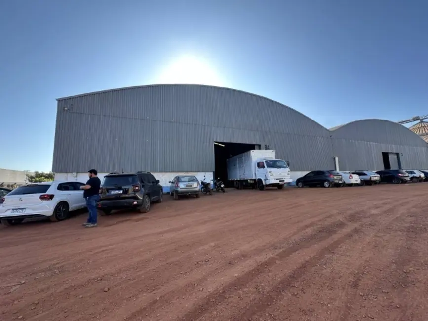 Foto 7 de Sala Comercial para alugar em Distrito Industrial, Cuiaba - MT