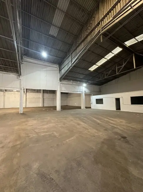 Foto 9 de Sala Comercial para alugar em Distrito Industrial, Cuiaba - MT