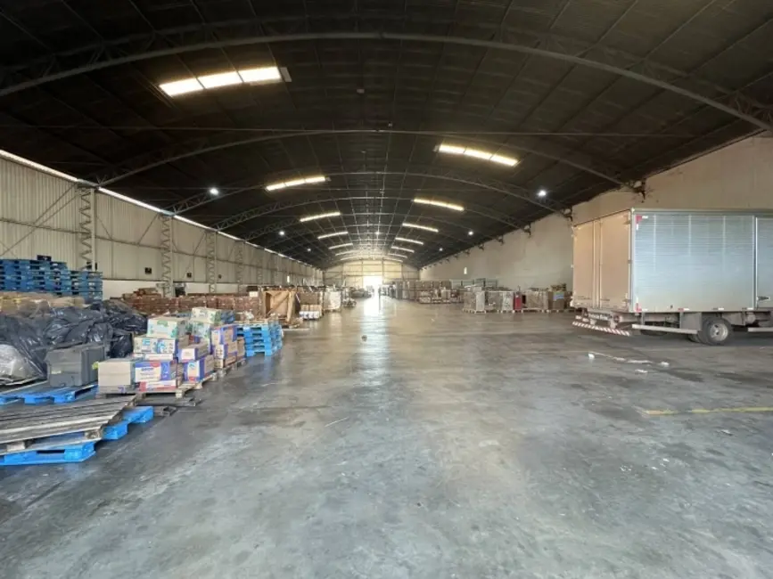 Foto 12 de Sala Comercial para alugar em Distrito Industrial, Cuiaba - MT