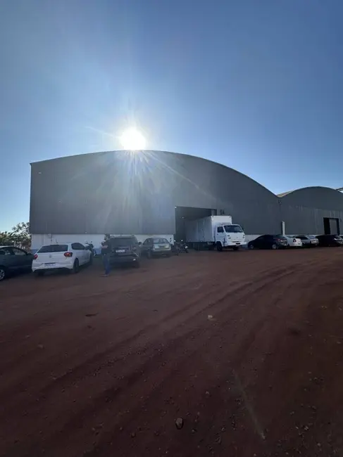 Foto 2 de Sala Comercial para alugar em Distrito Industrial, Cuiaba - MT