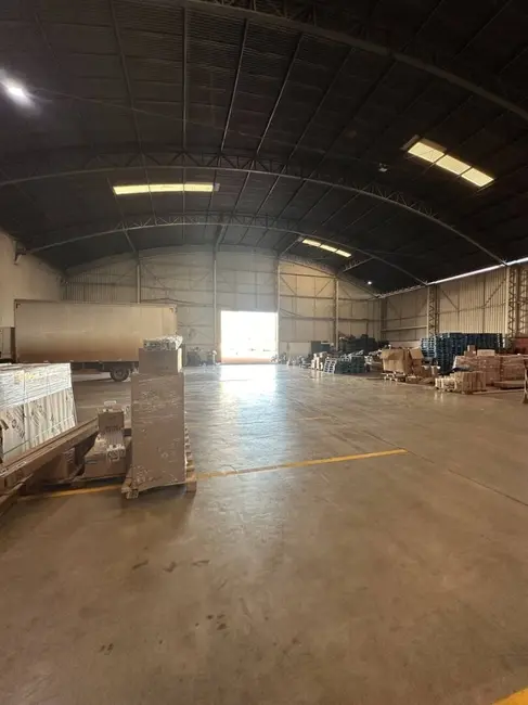 Foto 6 de Sala Comercial para alugar em Distrito Industrial, Cuiaba - MT