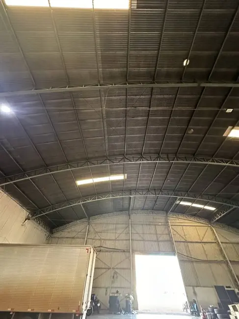 Foto 11 de Sala Comercial para alugar em Distrito Industrial, Cuiaba - MT