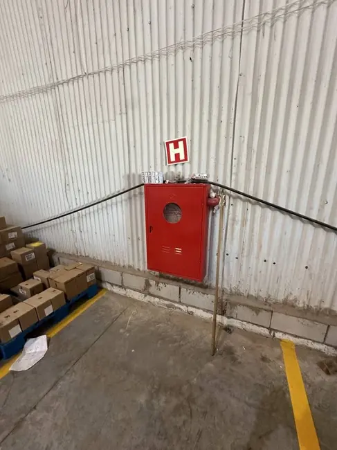 Foto 8 de Sala Comercial para alugar em Distrito Industrial, Cuiaba - MT