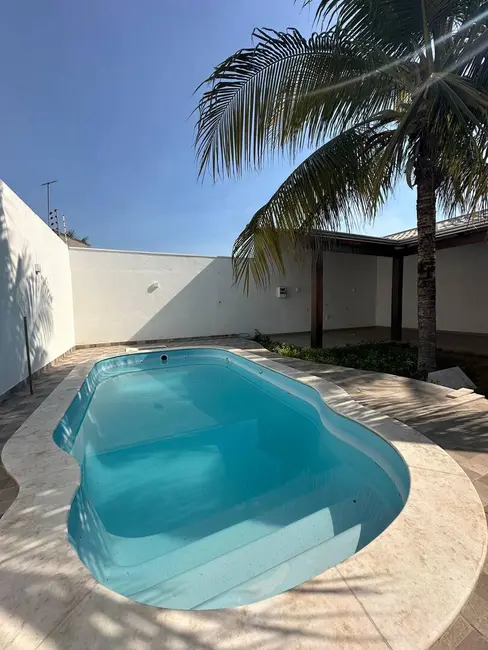 Foto 1 de Casa com 3 quartos à venda, 360m2 em Santa Cruz, Cuiaba - MT