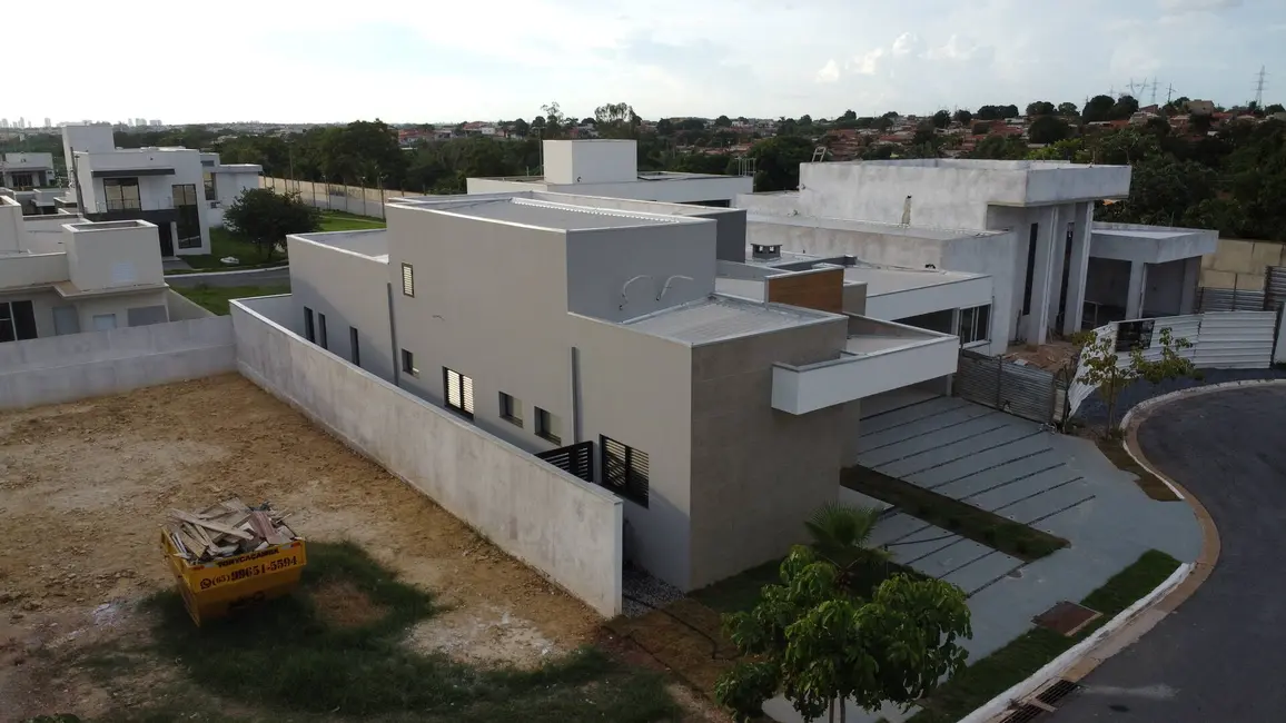 Casa de Condomínio com 3 quartos à venda, 218m2 em Cuiaba - MT - imagem 7 Foto 7 de Casa de Condomínio com 3 quartos à venda, 218m2 em Cuiaba - MT