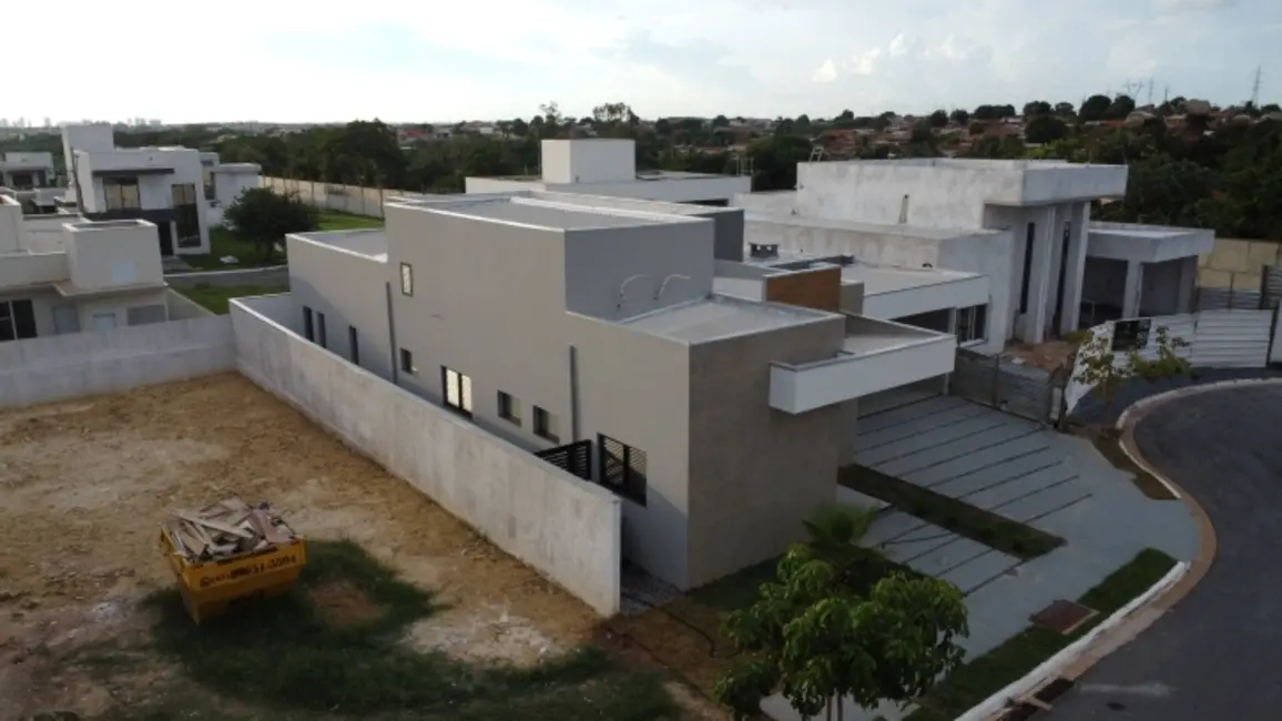 Casa de Condomínio com 3 quartos à venda, 218m2 em Cuiaba - MT - imagem 7 Foto 7 de Casa de Condomínio com 3 quartos à venda, 218m2 em Cuiaba - MT