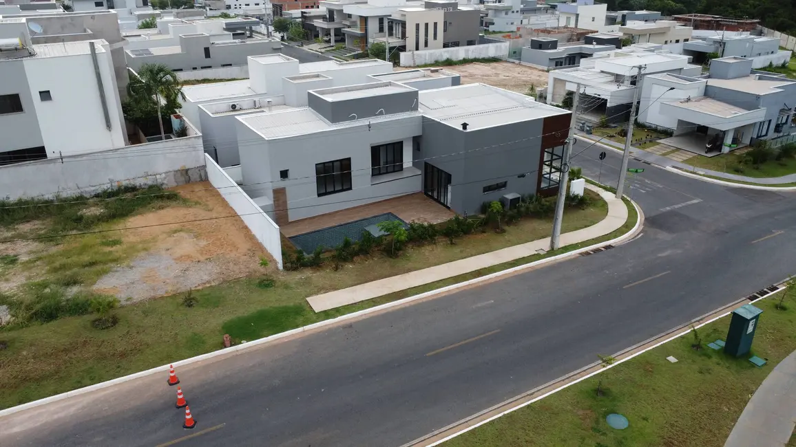 Foto 2 de Casa com 3 quartos à venda, 214m2 em Cuiaba - MT