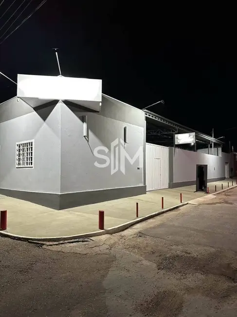 Sala Comercial à venda, 70m2 em Jardim Shangri-Lá, Cuiaba - MT - imagem 2 Foto 2 de Sala Comercial à venda, 70m2 em Jardim Shangri-Lá, Cuiaba - MT