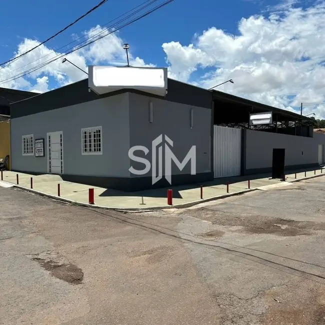 Sala Comercial à venda, 70m2 em Jardim Shangri-Lá, Cuiaba - MT - imagem 1 Foto 1 de Sala Comercial à venda, 70m2 em Jardim Shangri-Lá, Cuiaba - MT