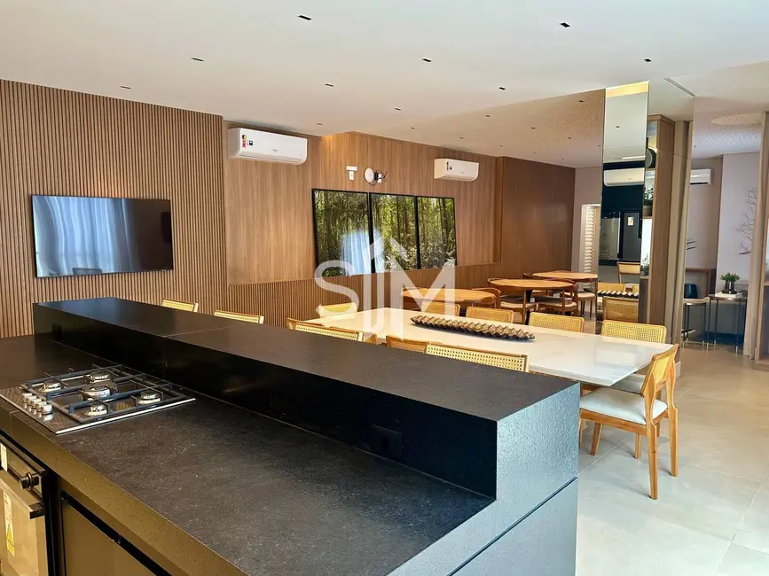 Apartamento com 3 quartos à venda, 137m2 em Duque de Caxias, Cuiaba - MT - imagem 9 Foto 9 de Apartamento com 3 quartos à venda, 137m2 em Duque de Caxias, Cuiaba - MT