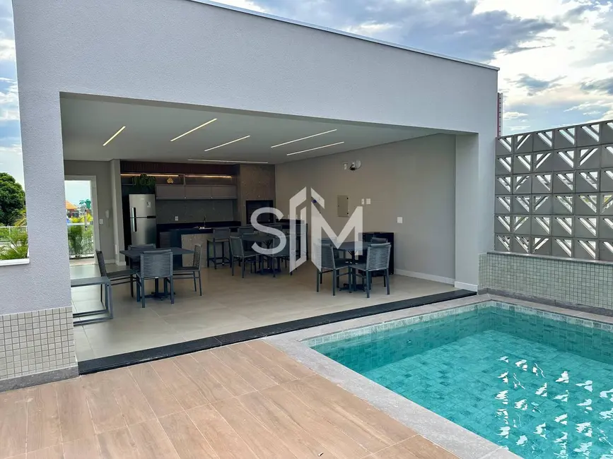 Apartamento com 3 quartos à venda, 137m2 em Duque de Caxias, Cuiaba - MT - imagem 5 Foto 5 de Apartamento com 3 quartos à venda, 137m2 em Duque de Caxias, Cuiaba - MT
