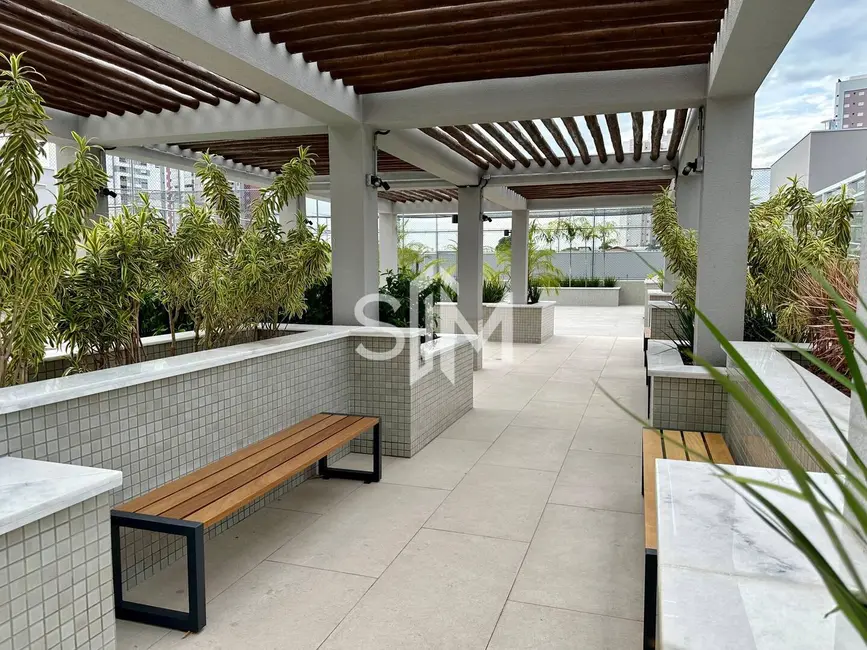 Apartamento com 3 quartos à venda, 137m2 em Duque de Caxias, Cuiaba - MT - imagem 3 Foto 3 de Apartamento com 3 quartos à venda, 137m2 em Duque de Caxias, Cuiaba - MT