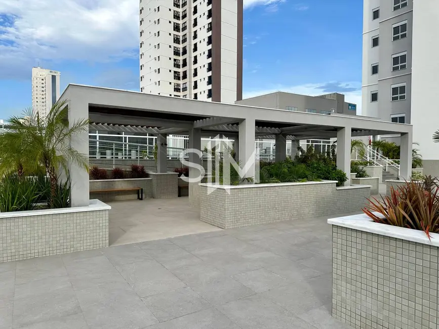 Foto 1 de Apartamento com 3 quartos à venda, 137m2 em Duque de Caxias, Cuiaba - MT