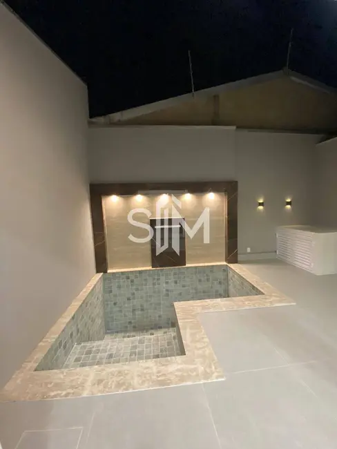 Foto 1 de Casa com 3 quartos à venda, 115m2 em Jardim Shangri-Lá, Cuiaba - MT