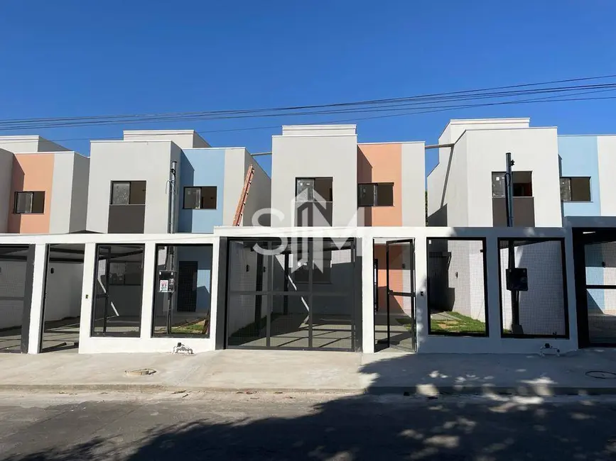 Foto 1 de Casa com 3 quartos à venda, 120m2 em Jardim Tropical, Cuiaba - MT