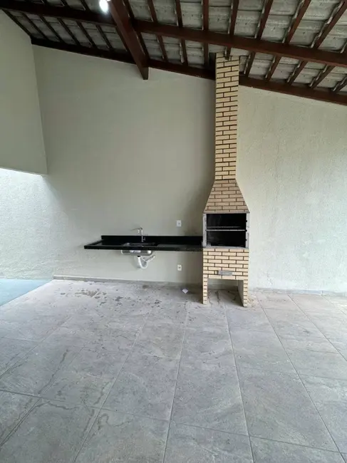 Casa de Condomínio com 3 quartos à venda, 260m2 em Distrito Industrial, Cuiaba - MT - imagem 7 Foto 7 de Casa de Condomínio com 3 quartos à venda, 260m2 em Distrito Industrial, Cuiaba - MT