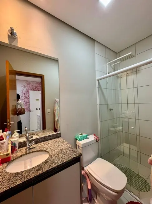 Casa de Condomínio com 3 quartos à venda, 132m2 em Jardim das Palmeiras, Cuiaba - MT - imagem 2 Foto 2 de Casa de Condomínio com 3 quartos à venda, 132m2 em Jardim das Palmeiras, Cuiaba - MT