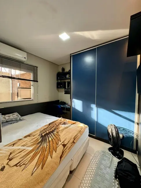 Casa de Condomínio com 3 quartos à venda, 132m2 em Jardim das Palmeiras, Cuiaba - MT - imagem 9 Foto 9 de Casa de Condomínio com 3 quartos à venda, 132m2 em Jardim das Palmeiras, Cuiaba - MT