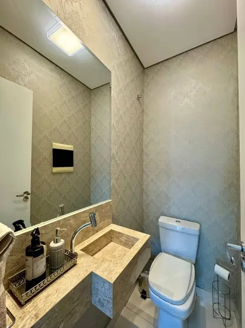 Casa de Condomínio com 3 quartos à venda, 132m2 em Jardim das Palmeiras, Cuiaba - MT - imagem 4 Foto 4 de Casa de Condomínio com 3 quartos à venda, 132m2 em Jardim das Palmeiras, Cuiaba - MT