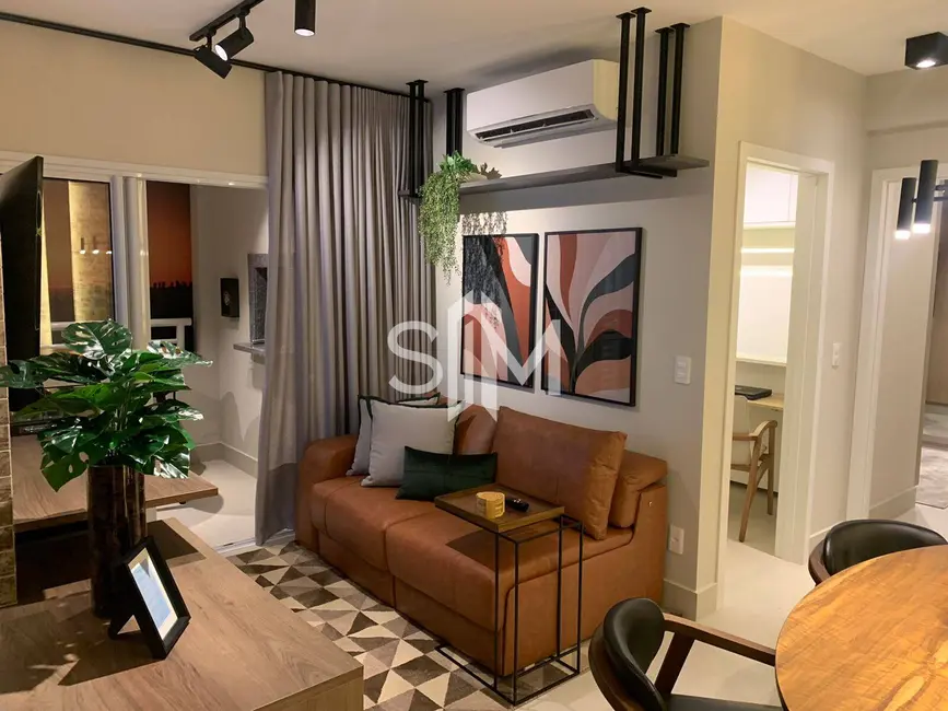 Foto 1 de Apartamento com 2 quartos à venda, 63m2 em Grande Terceiro, Cuiaba - MT