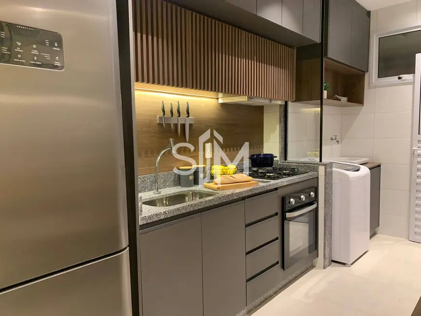 Apartamento com 2 quartos à venda, 63m2 em Grande Terceiro, Cuiaba - MT - imagem 4 Foto 4 de Apartamento com 2 quartos à venda, 63m2 em Grande Terceiro, Cuiaba - MT