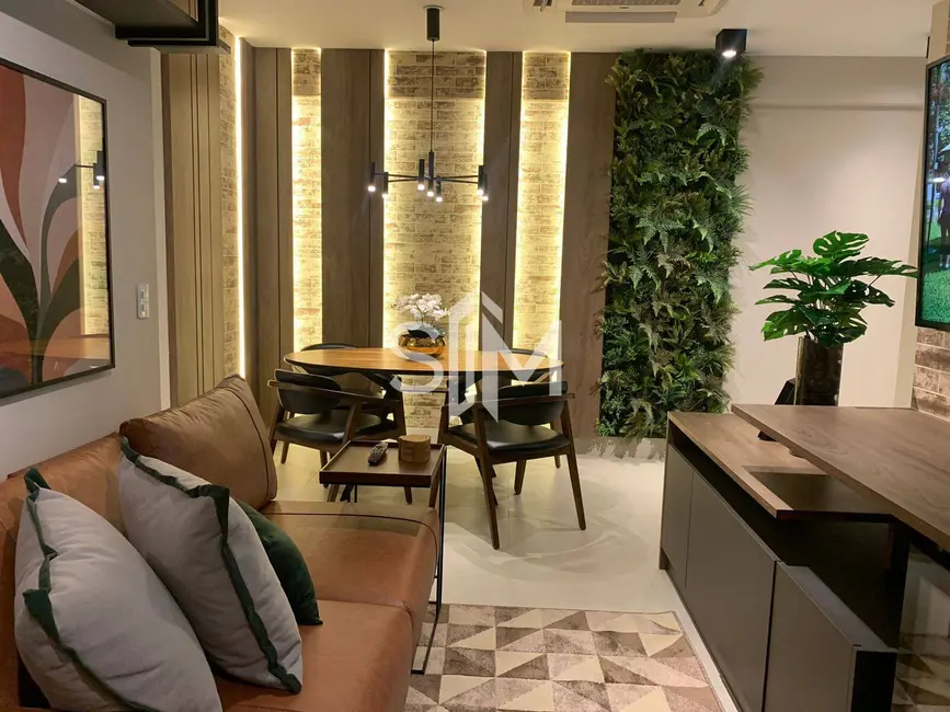 Foto 2 de Apartamento com 2 quartos à venda, 63m2 em Grande Terceiro, Cuiaba - MT
