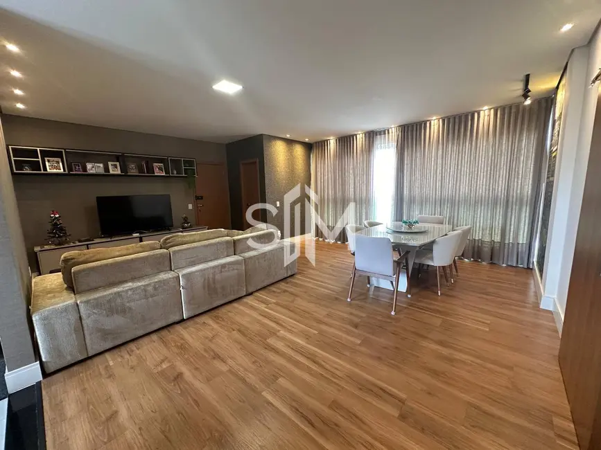 Foto 2 de Apartamento com 2 quartos à venda, 123m2 em Alvorada, Cuiaba - MT