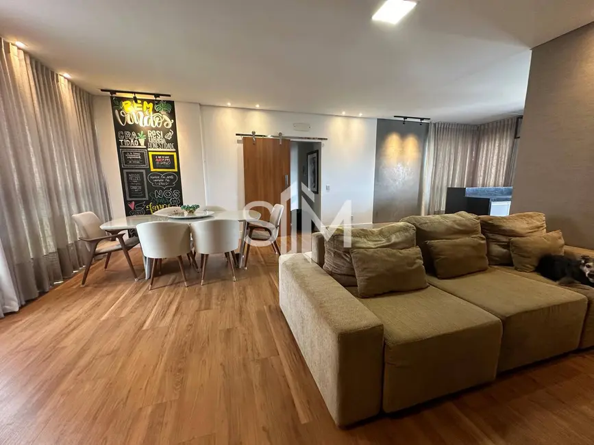 Foto 1 de Apartamento com 2 quartos à venda, 123m2 em Alvorada, Cuiaba - MT