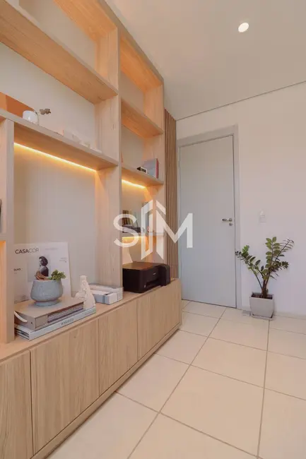 Foto 2 de Apartamento com 2 quartos à venda, 45m2 em Coxipó, Cuiaba - MT