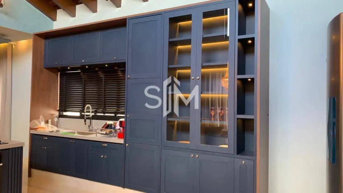 Casa com 3 quartos à venda, 232m2 em Ribeirão do Lipa, Cuiaba - MT - imagem 8 Foto 8 de Casa com 3 quartos à venda, 232m2 em Ribeirão do Lipa, Cuiaba - MT
