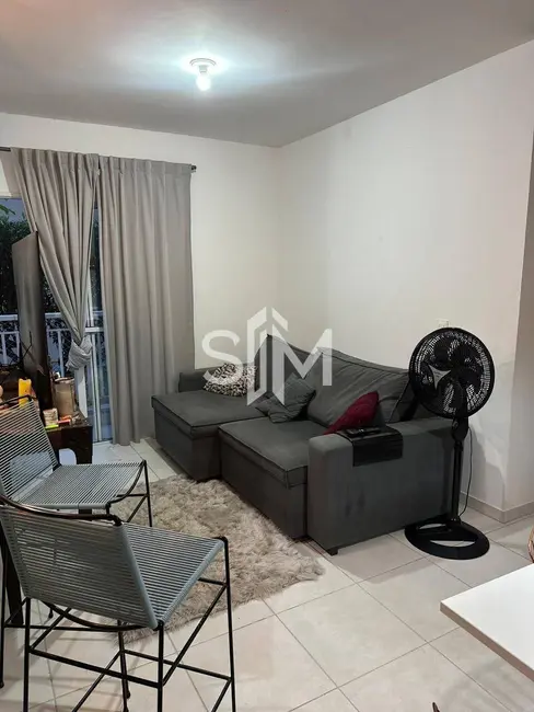 Apartamento com 2 quartos à venda, 56m2 em Carumbé, Cuiaba - MT - imagem 7 Foto 7 de Apartamento com 2 quartos à venda, 56m2 em Carumbé, Cuiaba - MT