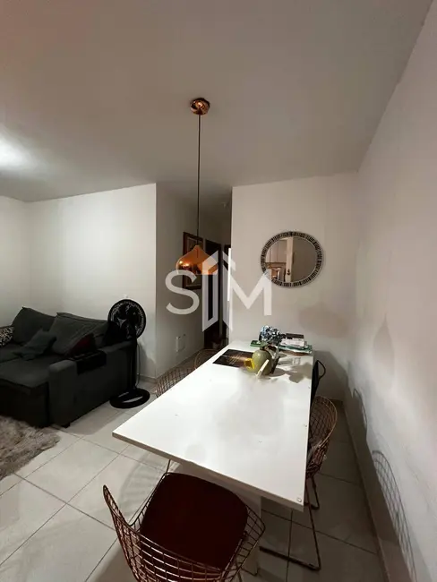 Apartamento com 2 quartos à venda, 56m2 em Carumbé, Cuiaba - MT - imagem 5 Foto 5 de Apartamento com 2 quartos à venda, 56m2 em Carumbé, Cuiaba - MT