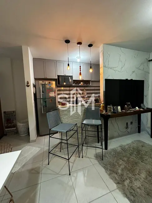 Foto 1 de Apartamento com 2 quartos à venda, 56m2 em Carumbé, Cuiaba - MT